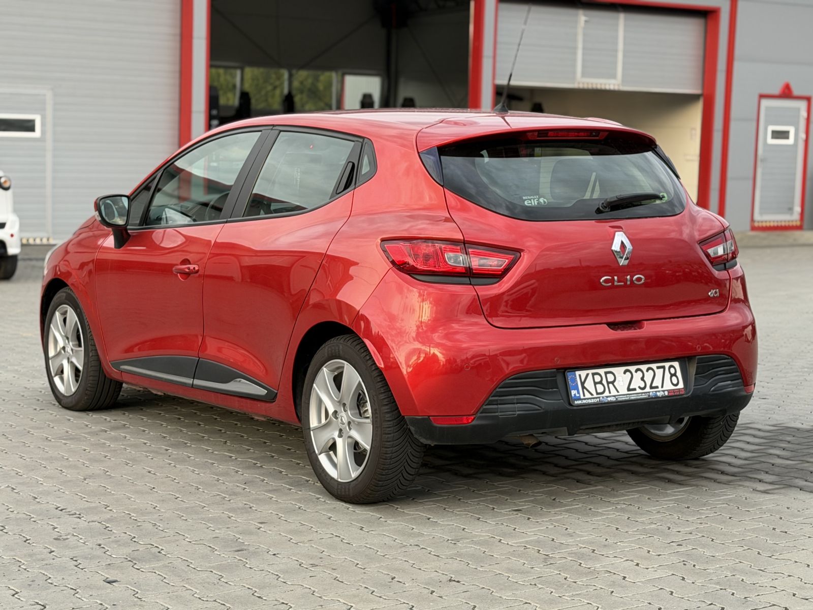 Citroen c3 66 kW rok 2018, 67 000 km, Polsko — foto 4 z 13