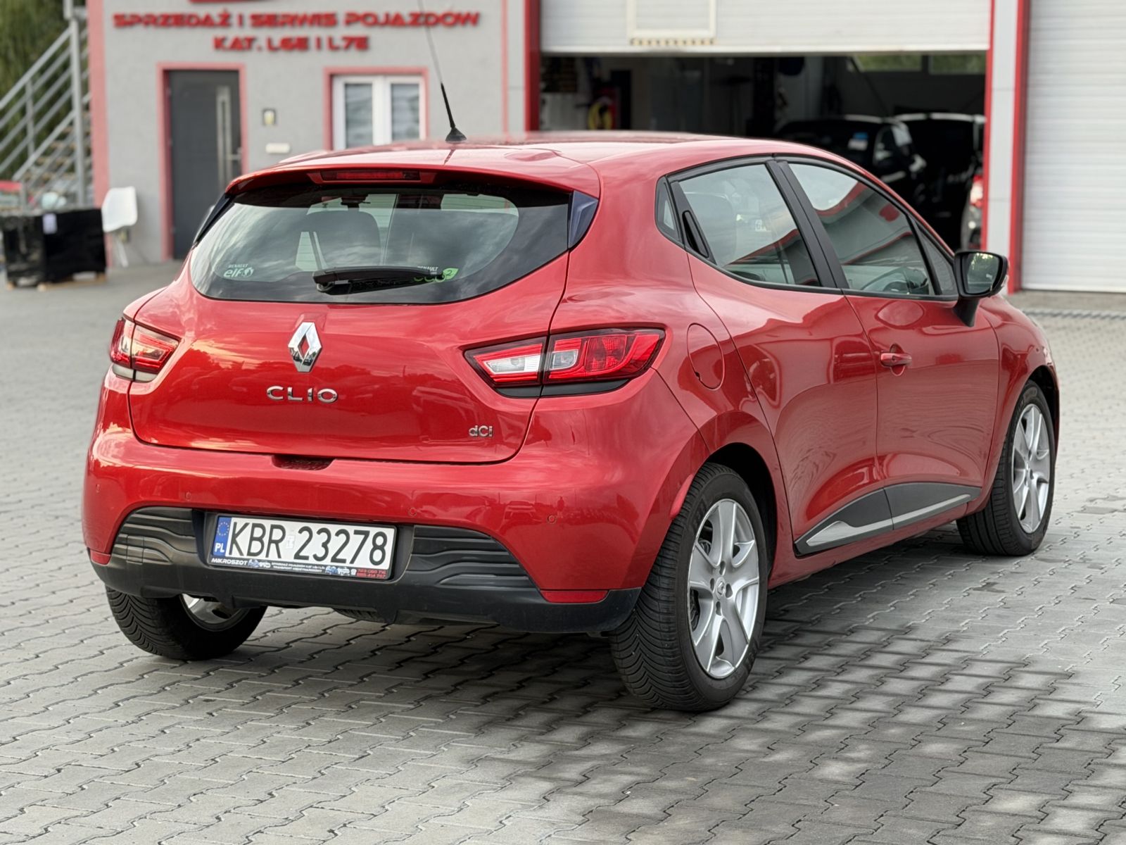 Citroen c3 66 kW rok 2018, 67 000 km, Polsko — foto 6 z 13