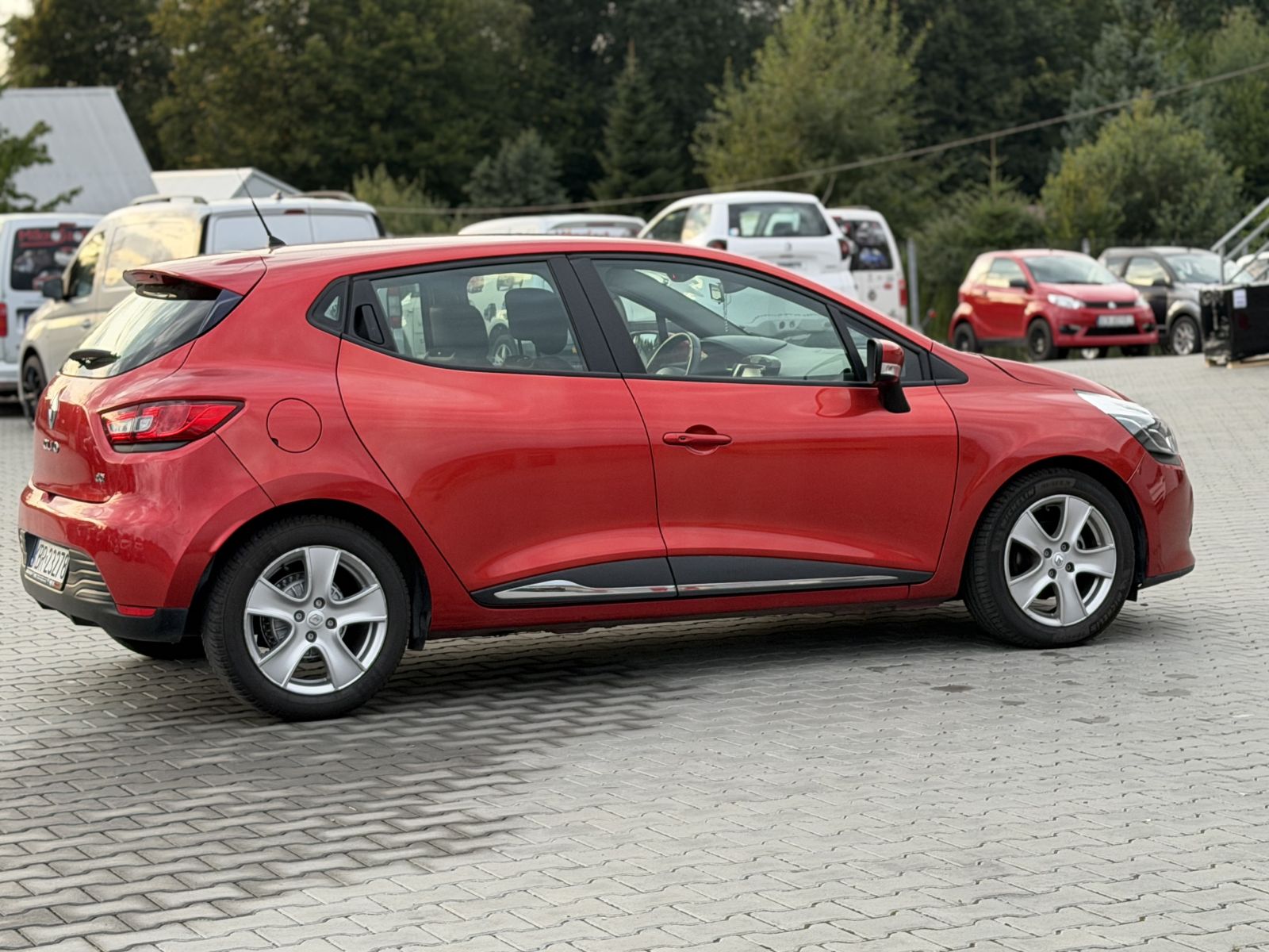 Citroen c3 66 kW rok 2018, 67 000 km, Polsko — foto 7 z 13