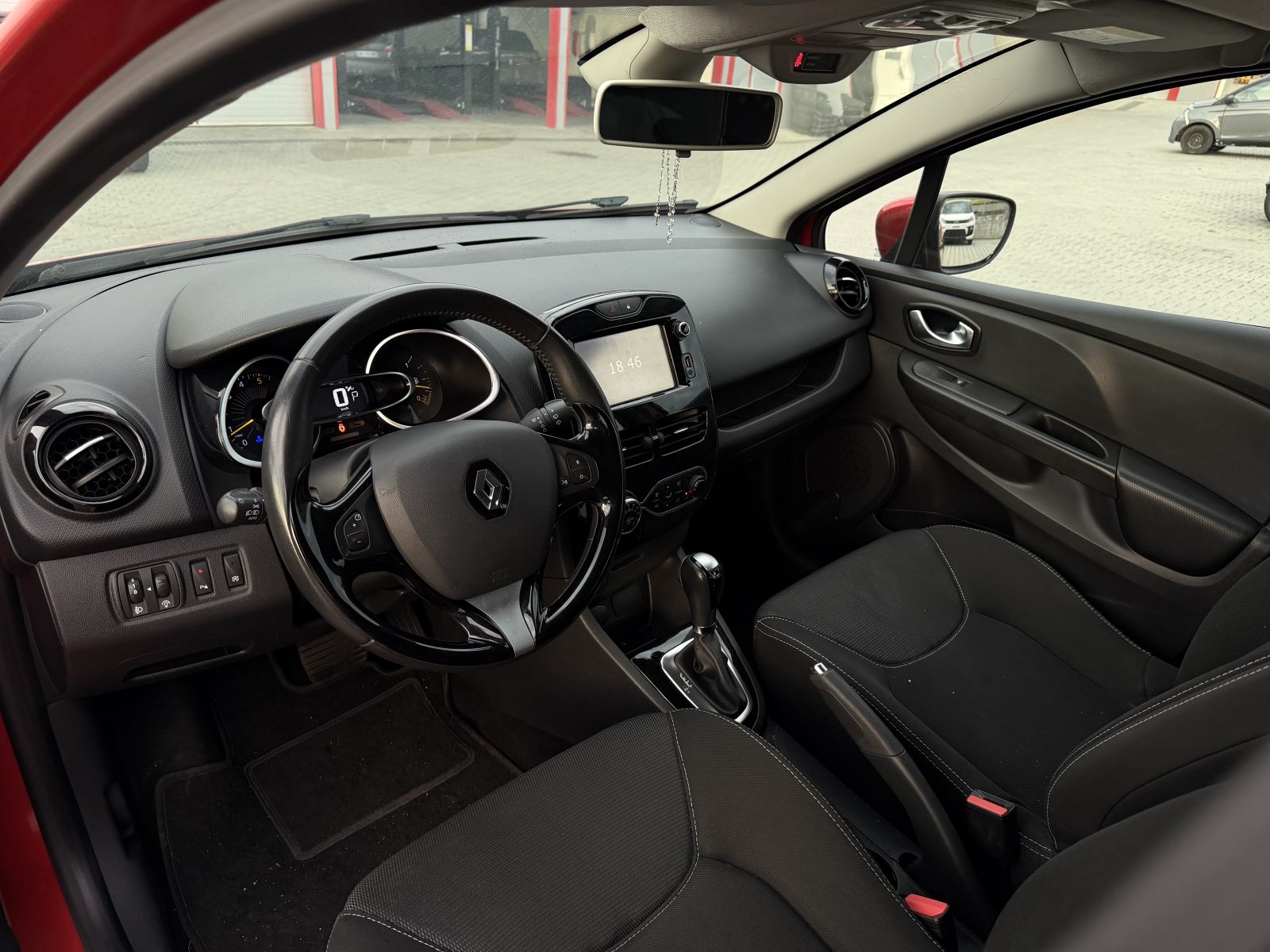 Citroen c3 66 kW rok 2018, 67 000 km, Polsko — foto 9 z 13