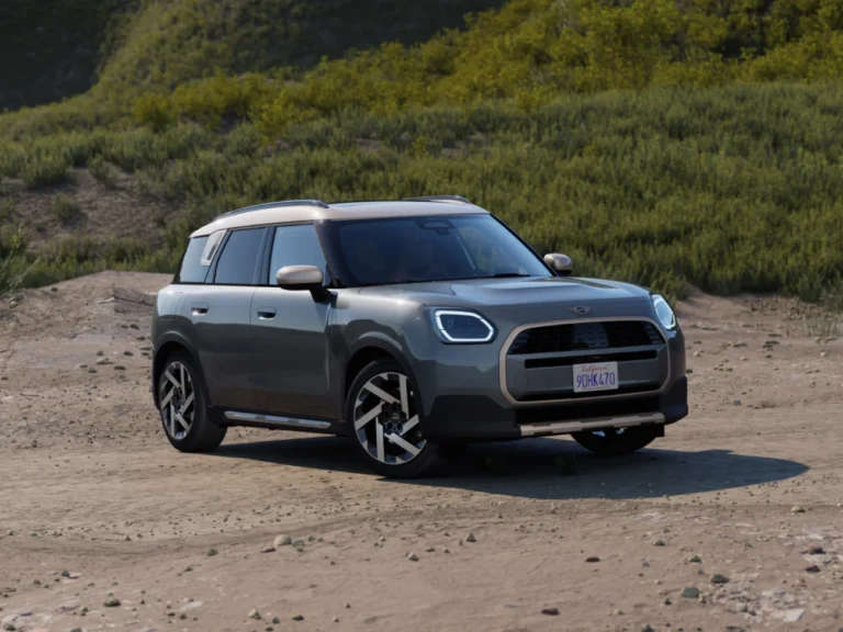 MINI Cooper 5-DRZWIOWY, Polsko — foto 4 z 4
