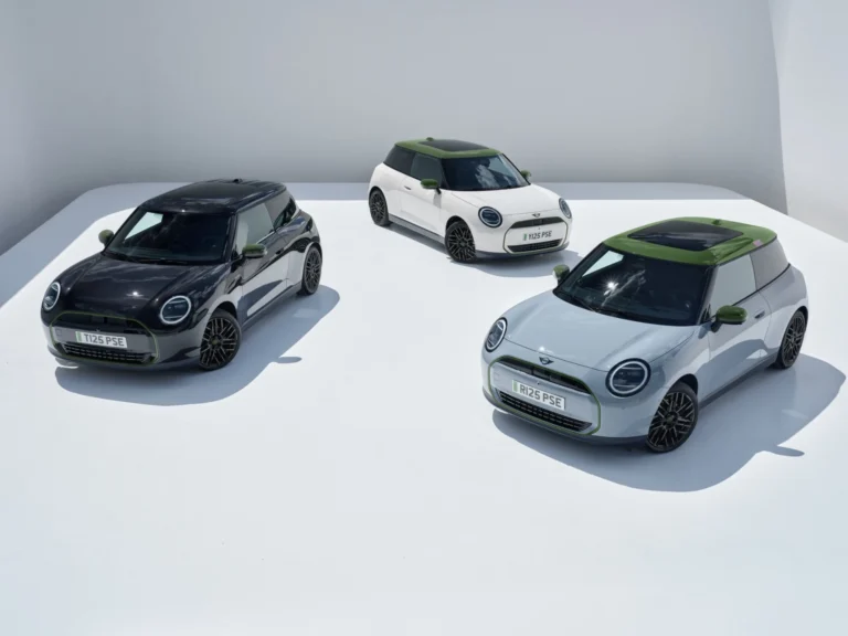 MINI To Nie, Polsko — foto 5 z 5