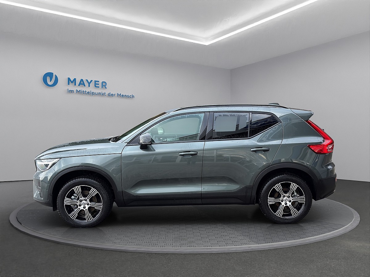 Volvo XC40 2,0 120 kW automat rok 2025, Rakousko — foto 9 z 54