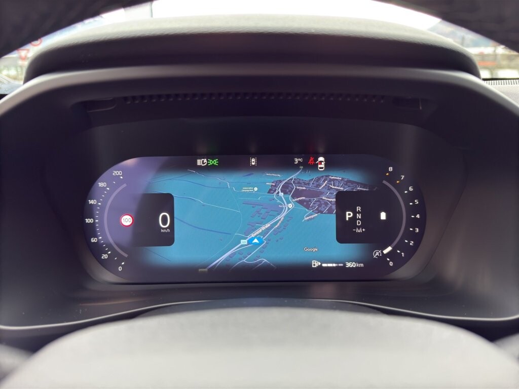 Volvo XC40 2,0 120 kW automat, Rakousko — foto 13 z 52