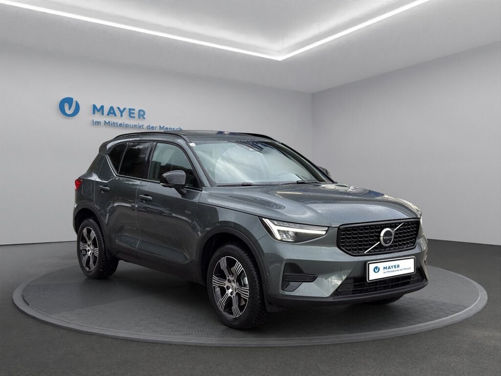 Volvo XC40 2,0 120 kW automat, Rakousko — foto 3 z 52