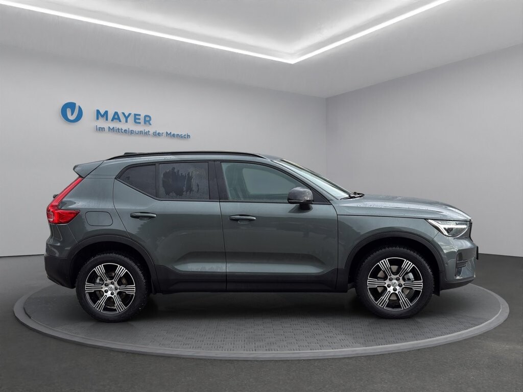 Volvo XC40 2,0 120 kW automat, Rakousko — foto 4 z 52