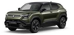 Suzuki Samochody, Polsko — foto 2 z 2