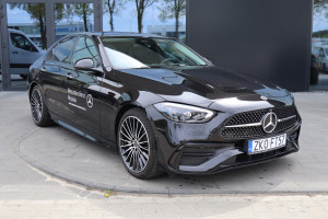 Mercedes-Benz Oferty Specjalne, Polsko — foto 3 z 26