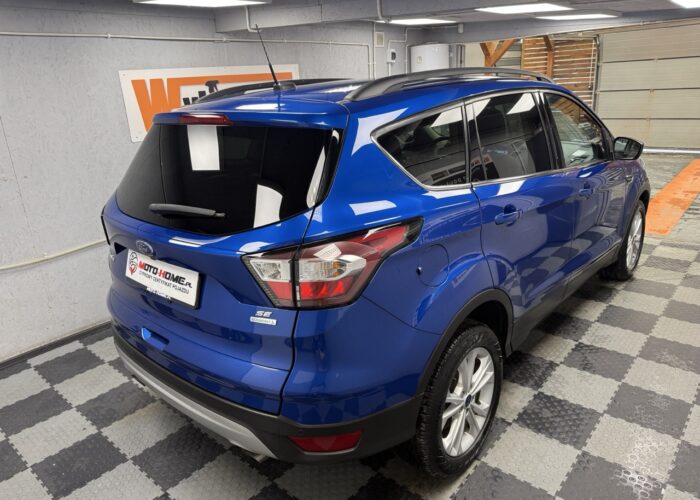 Ford Kuga 1.5 134 kW rok 2017, 86 064 km, Polsko — foto 4 z 33