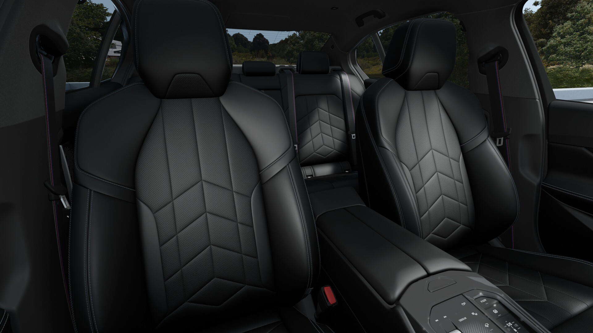 BMW 520d xDrive, 20 000 km, Polsko — foto 16 z 21