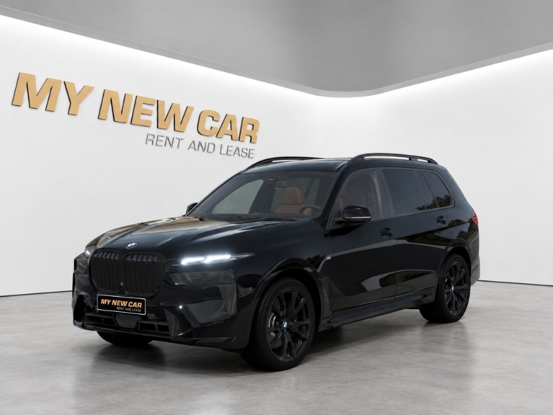 BMW x5 xDrive, 40 000 km, Polsko — foto 9 z 9