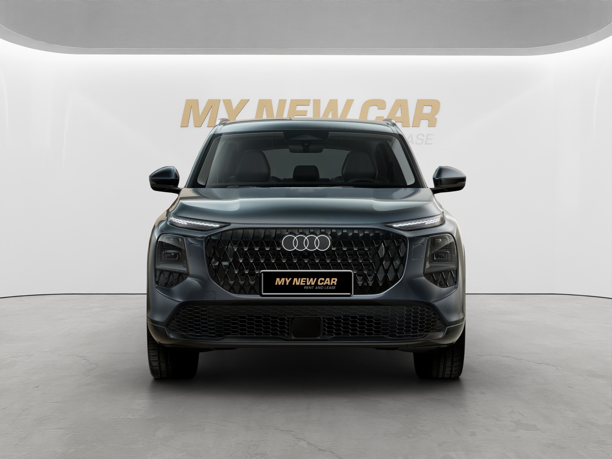 Audi q7, Polsko — foto 8 z 16