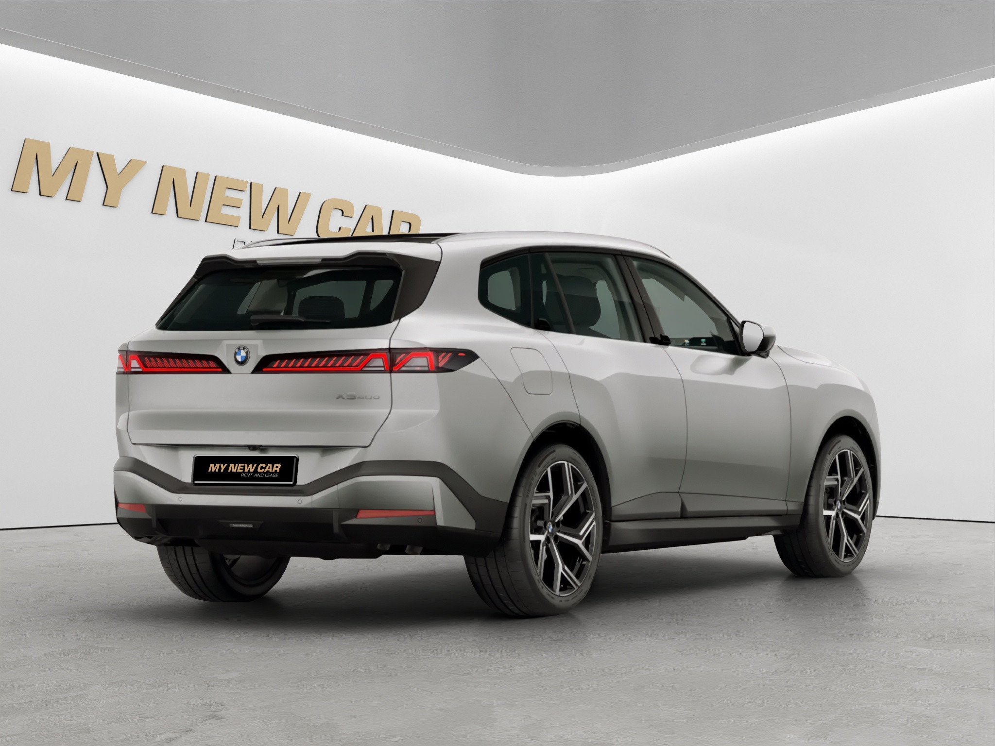 BMW x5 xDrive, Polsko — foto 12 z 20