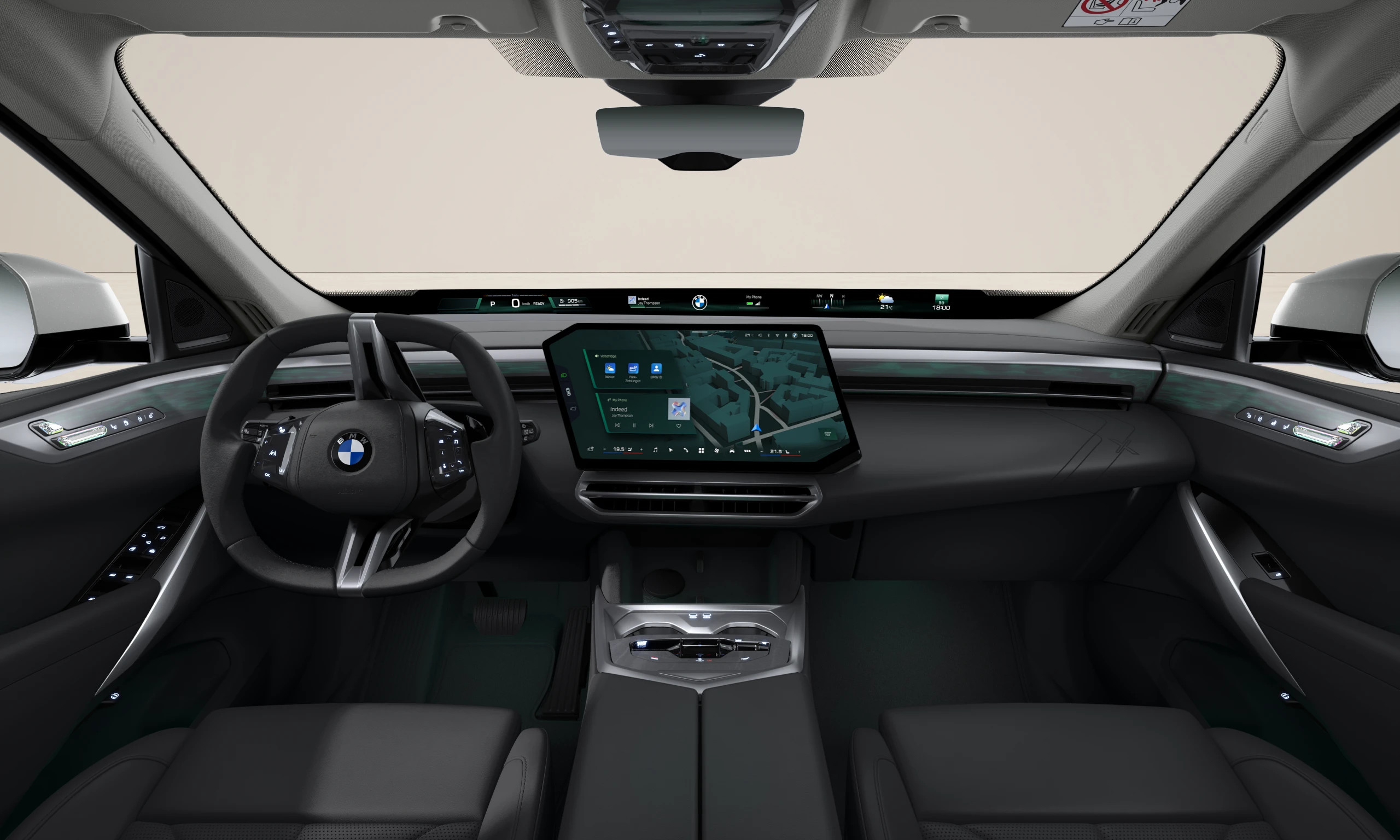 BMW x5 xDrive, Polsko — foto 15 z 20