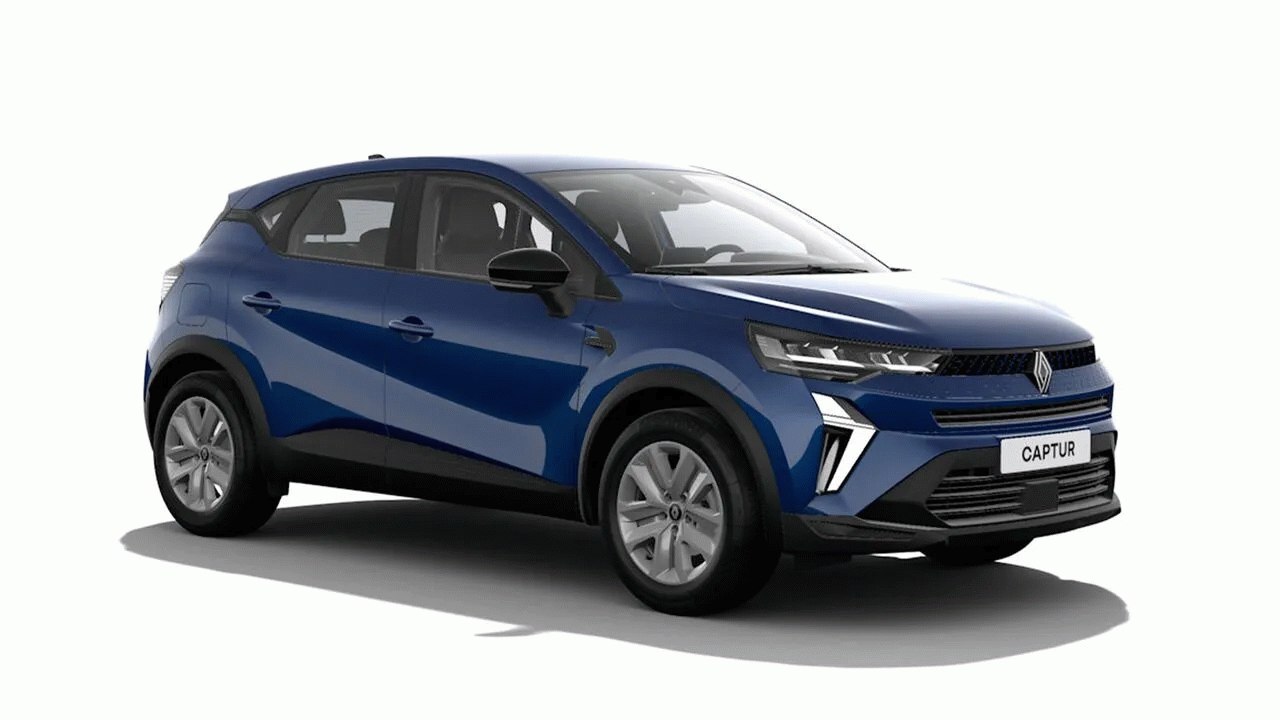 Renault Austral 1.9, Maďarsko — foto 14 z 22