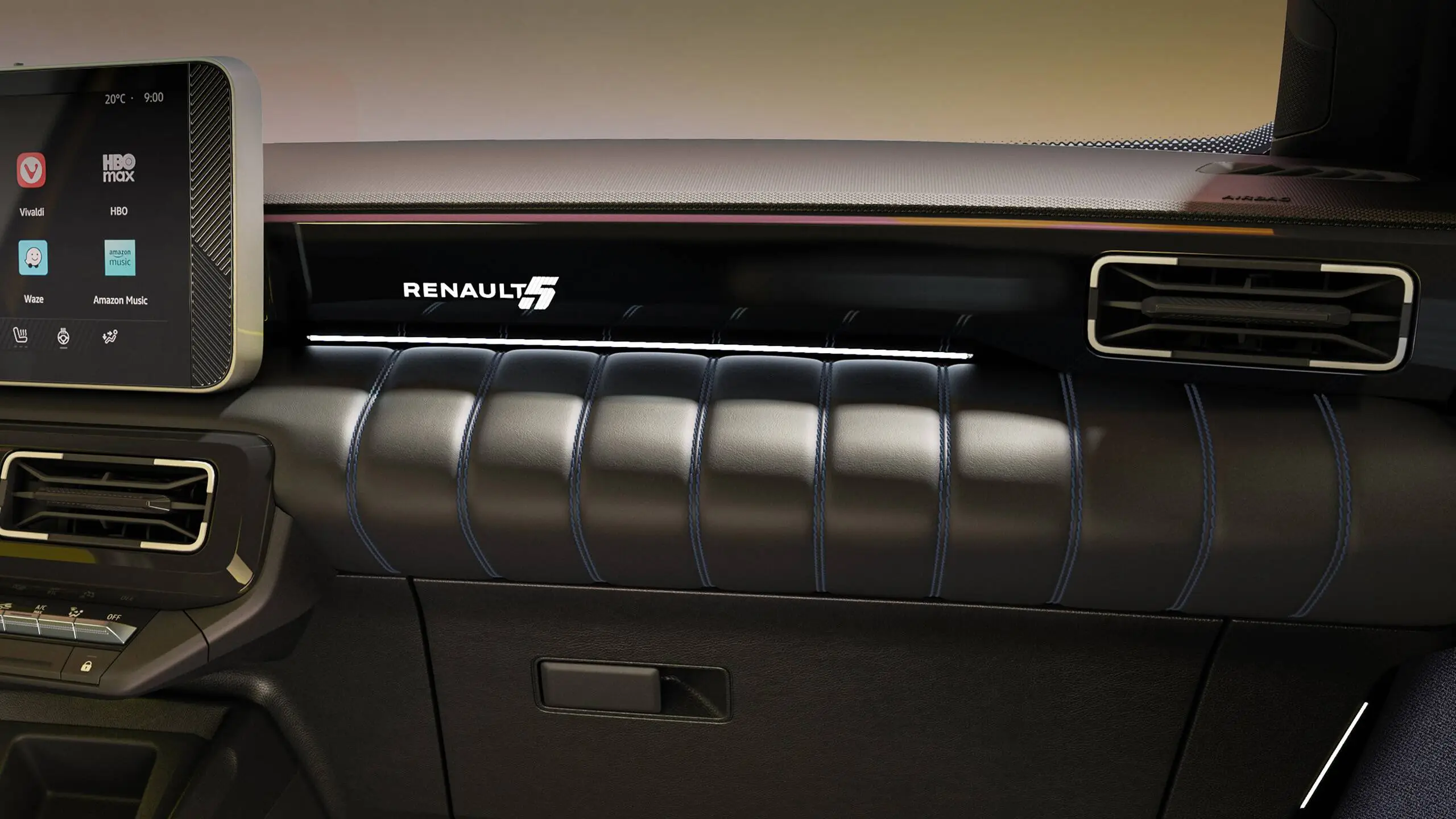 Renault Austral 1.9, Maďarsko — foto 12 z 32