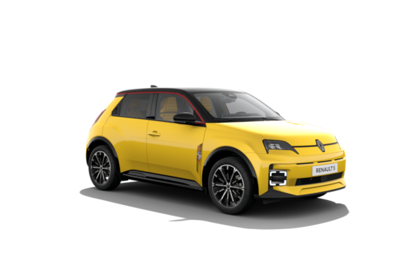 Renault 5, Maďarsko — foto 3 z 12