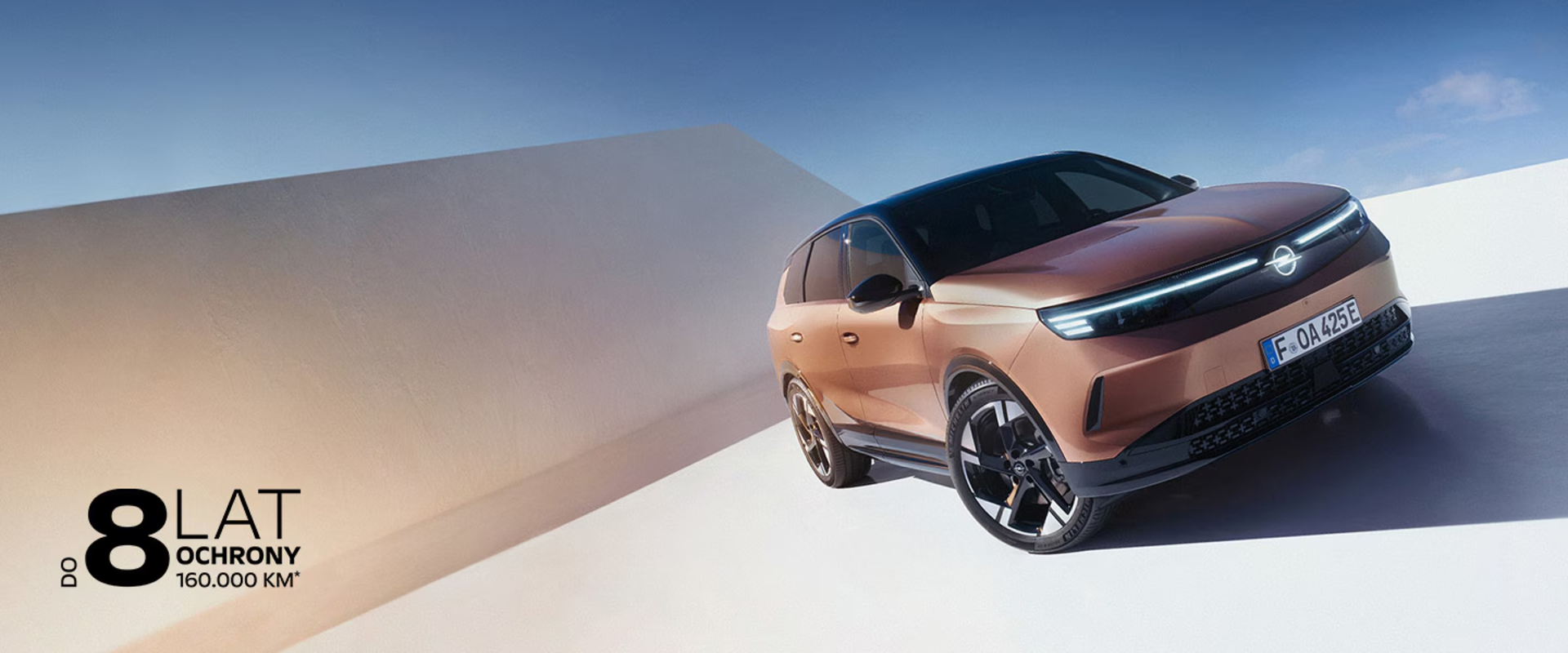 Opel Grand Summer Deals, Polsko — foto 7 z 7