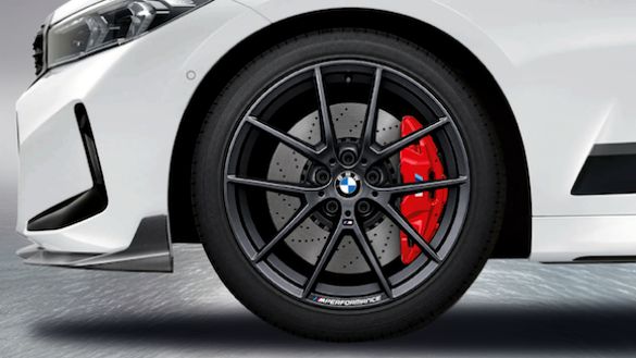 BMW Modele Luksusowe, Polsko — foto 3 z 60