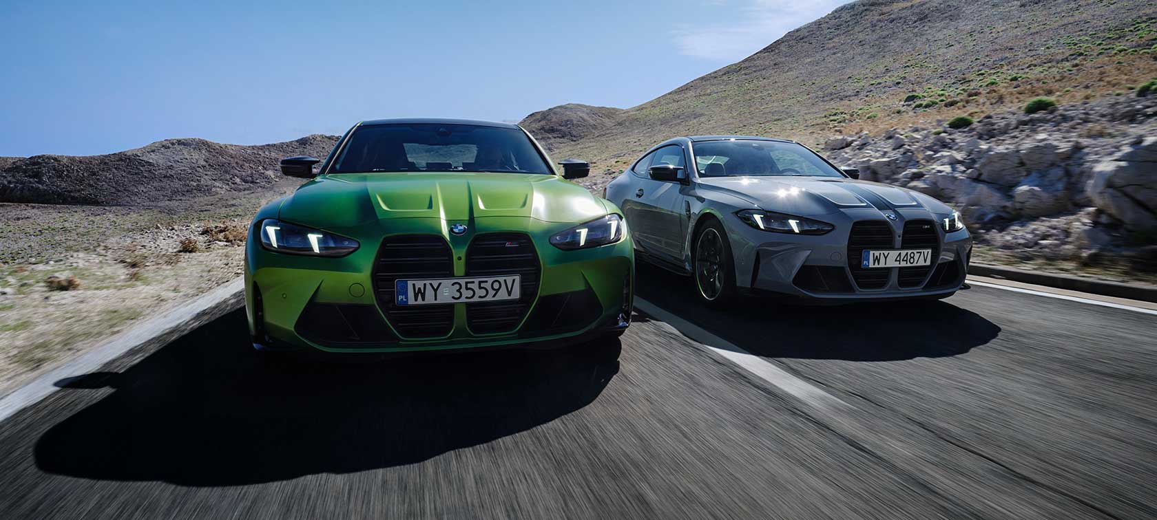 BMW Modele Luksusowe, Polsko — foto 8 z 60