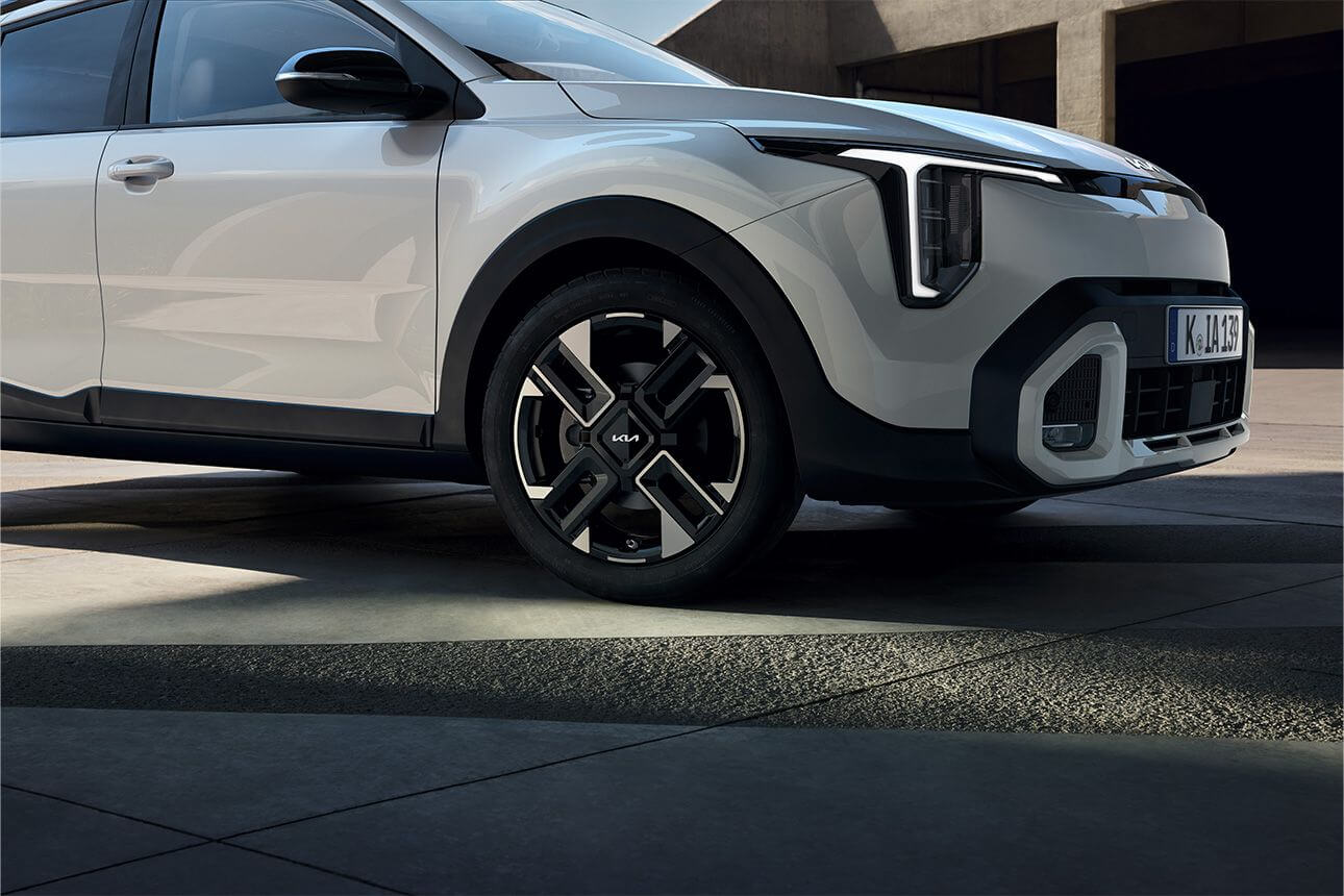 Kia Stonic, Polsko — foto 5 z 15