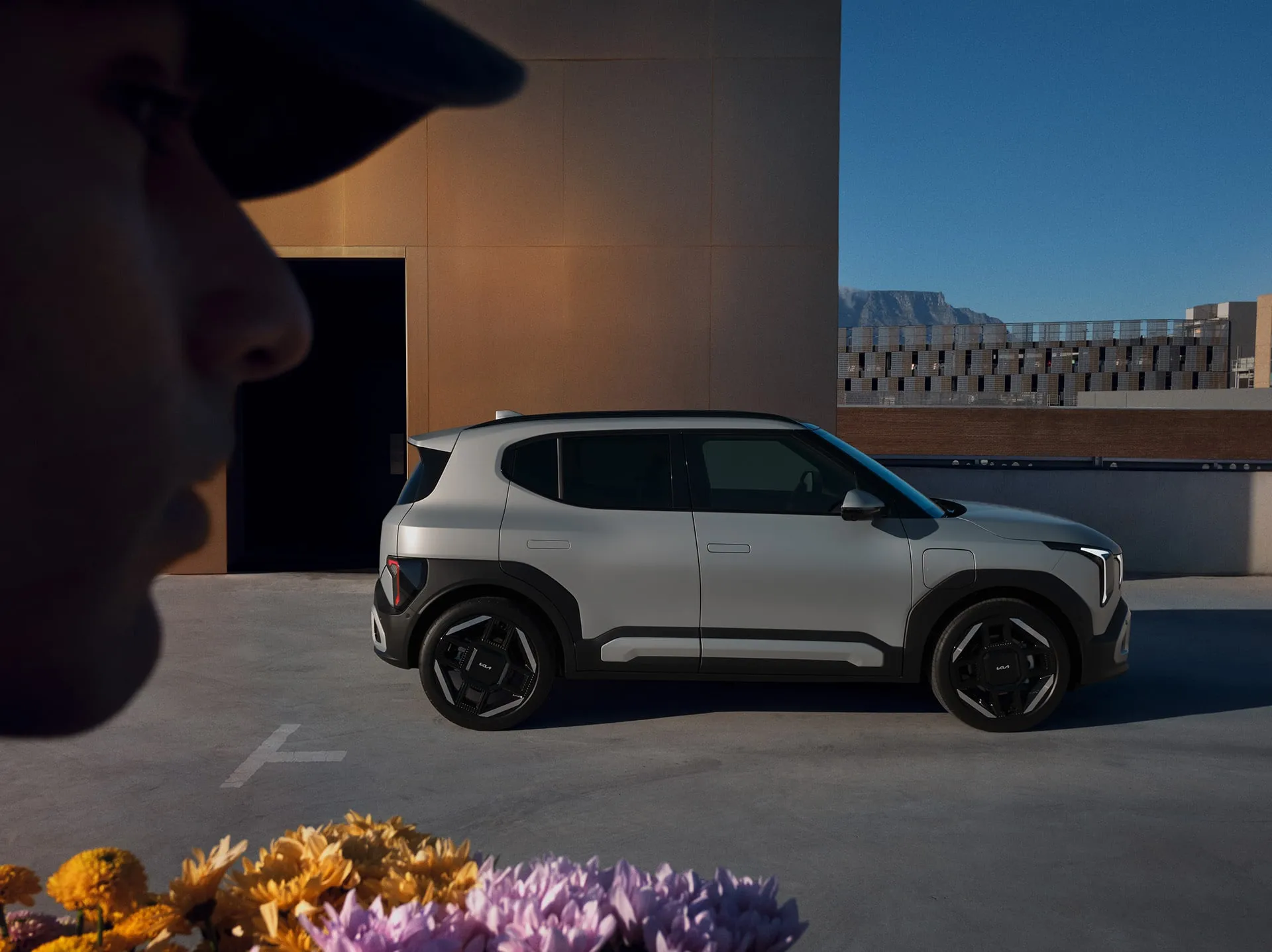 Kia EV2, Polsko — foto 4 z 10