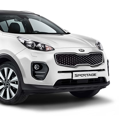 Kia k4, Polsko — foto 2 z 16