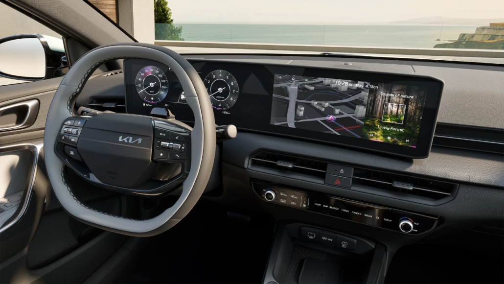 Kia XCeed, Polsko — foto 7 z 11