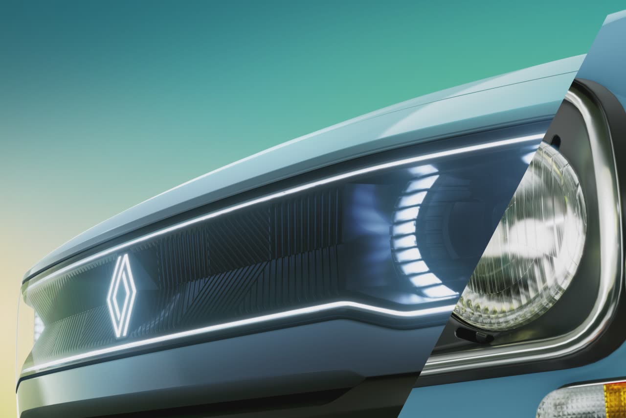 Renault Pgd, Polsko — foto 6 z 9