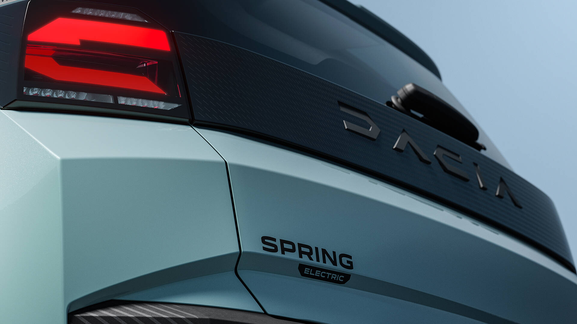 Dacia Spring, Polsko — foto 2 z 2