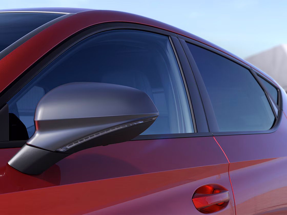 Seat Leon 150 kW, Polsko — foto 14 z 25