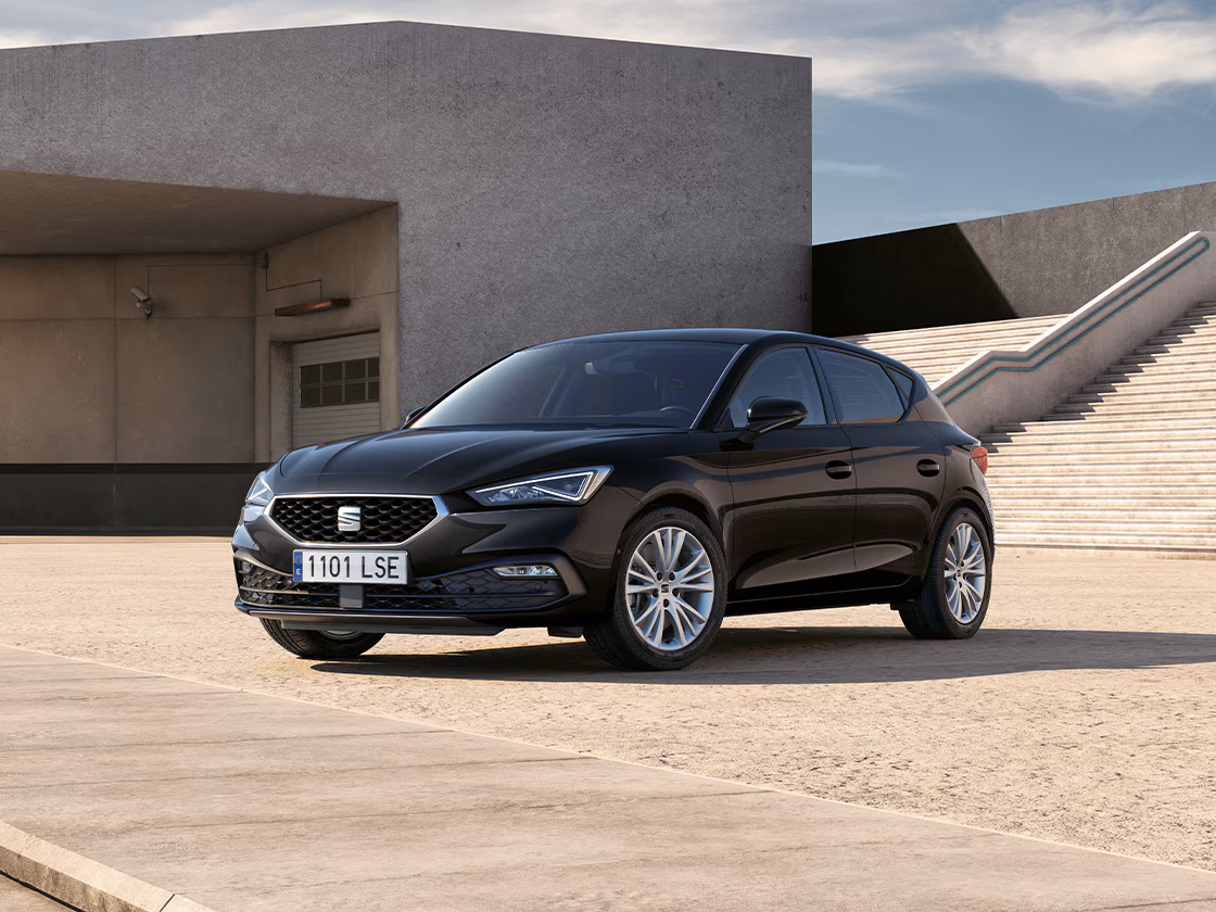 Seat Leon 150 kW, Polsko — foto 8 z 25