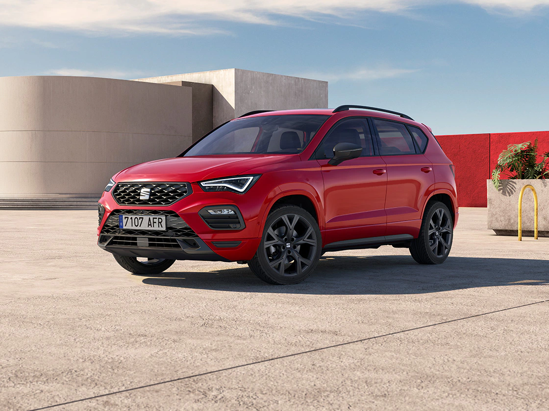 Seat, Polsko — foto 7 z 19