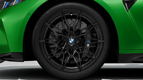 BMW Modele Luksusowe, Poland — photo 15 of 60