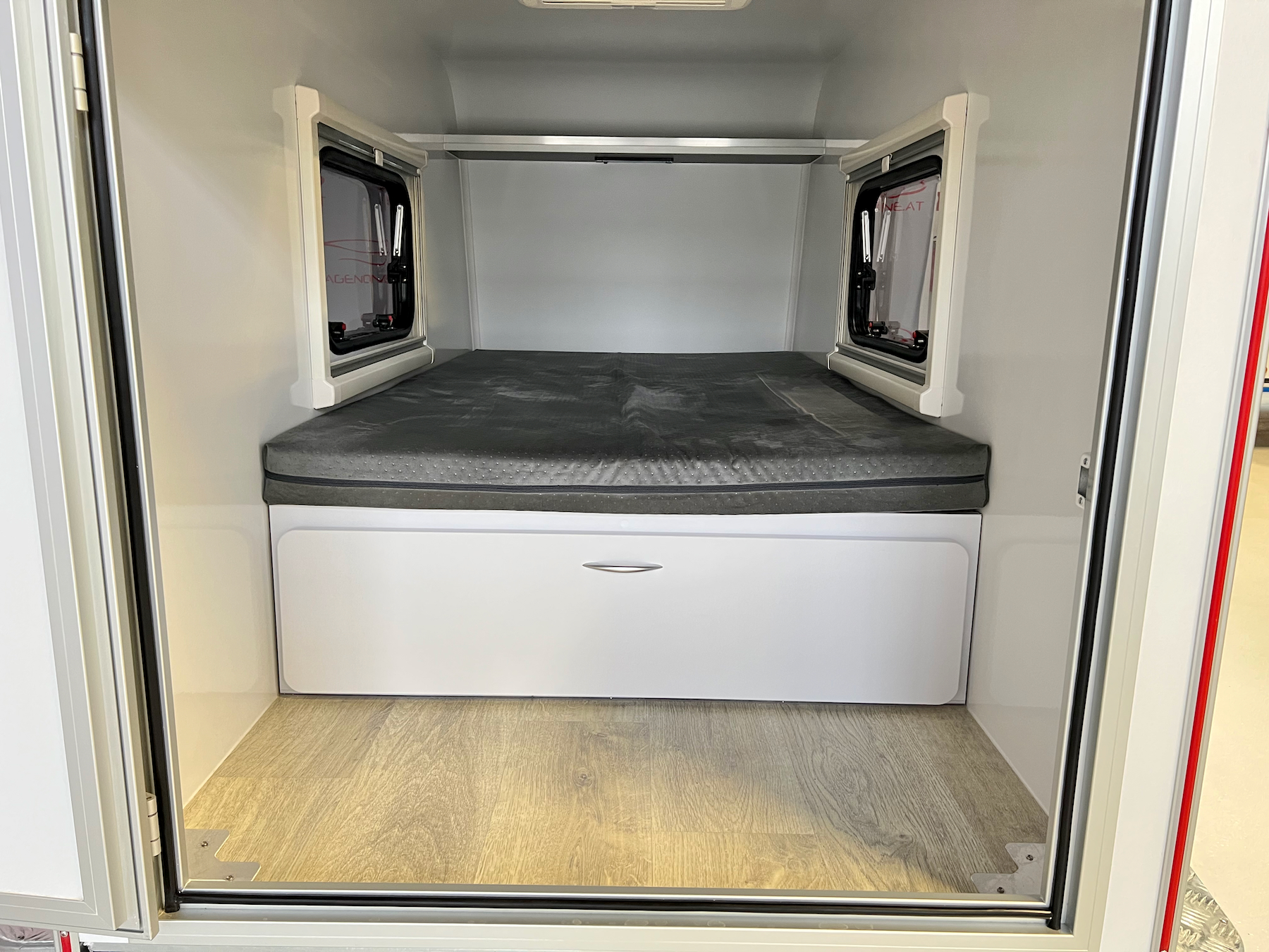MINI Tomplan t750 rok 2019, 100 000 km, Rakousko — foto 11 z 27