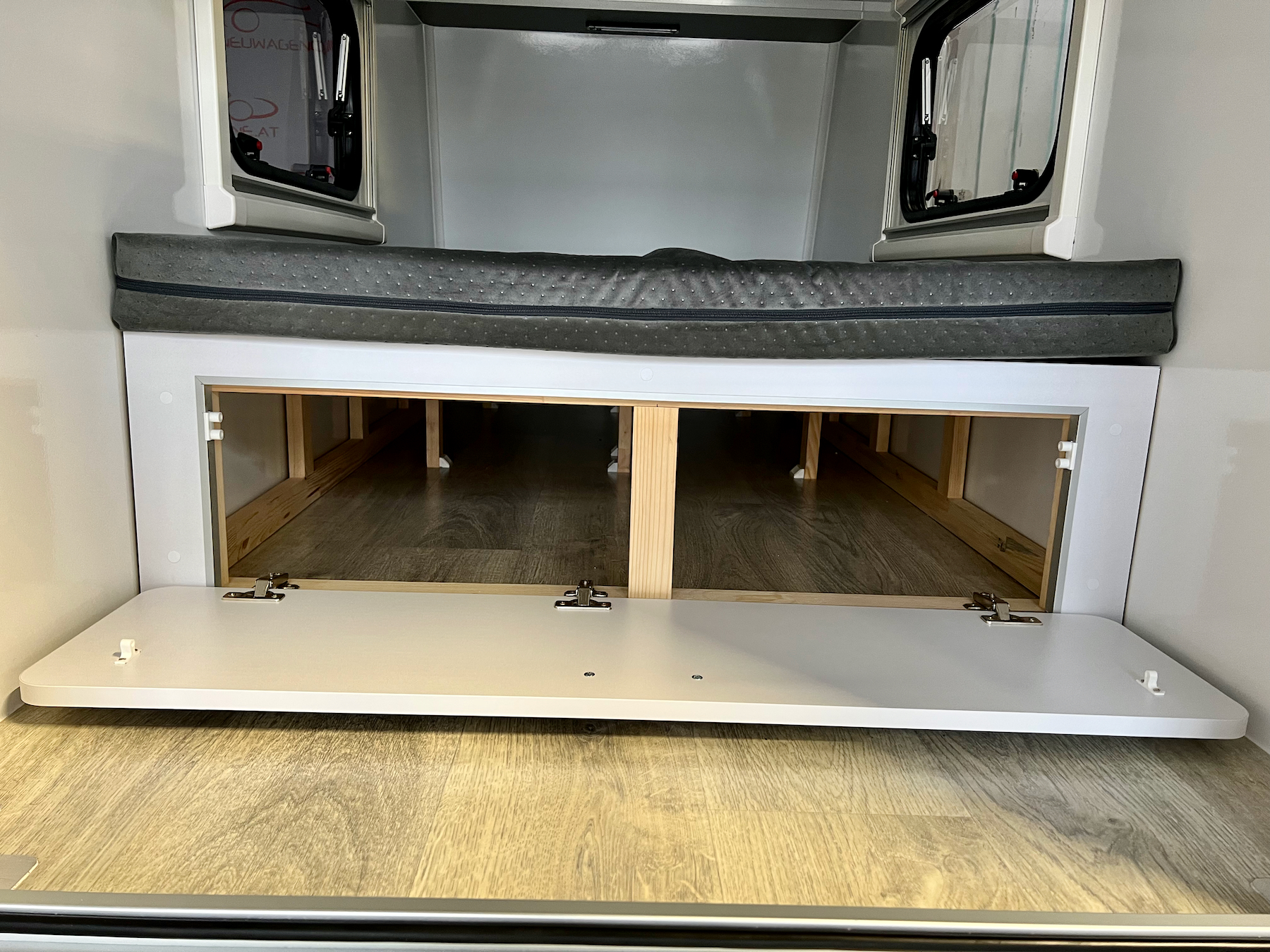 MINI Tomplan t750 rok 2019, 100 000 km, Rakousko — foto 12 z 27