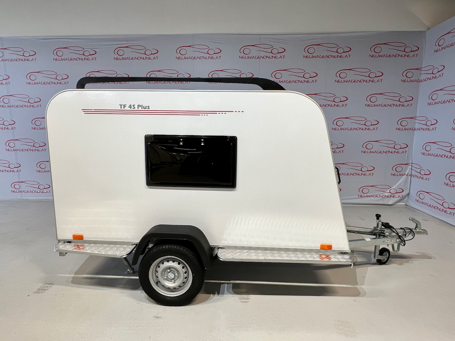 MINI Tomplan t750 rok 2019, 100 000 km, Rakousko — foto 2 z 27