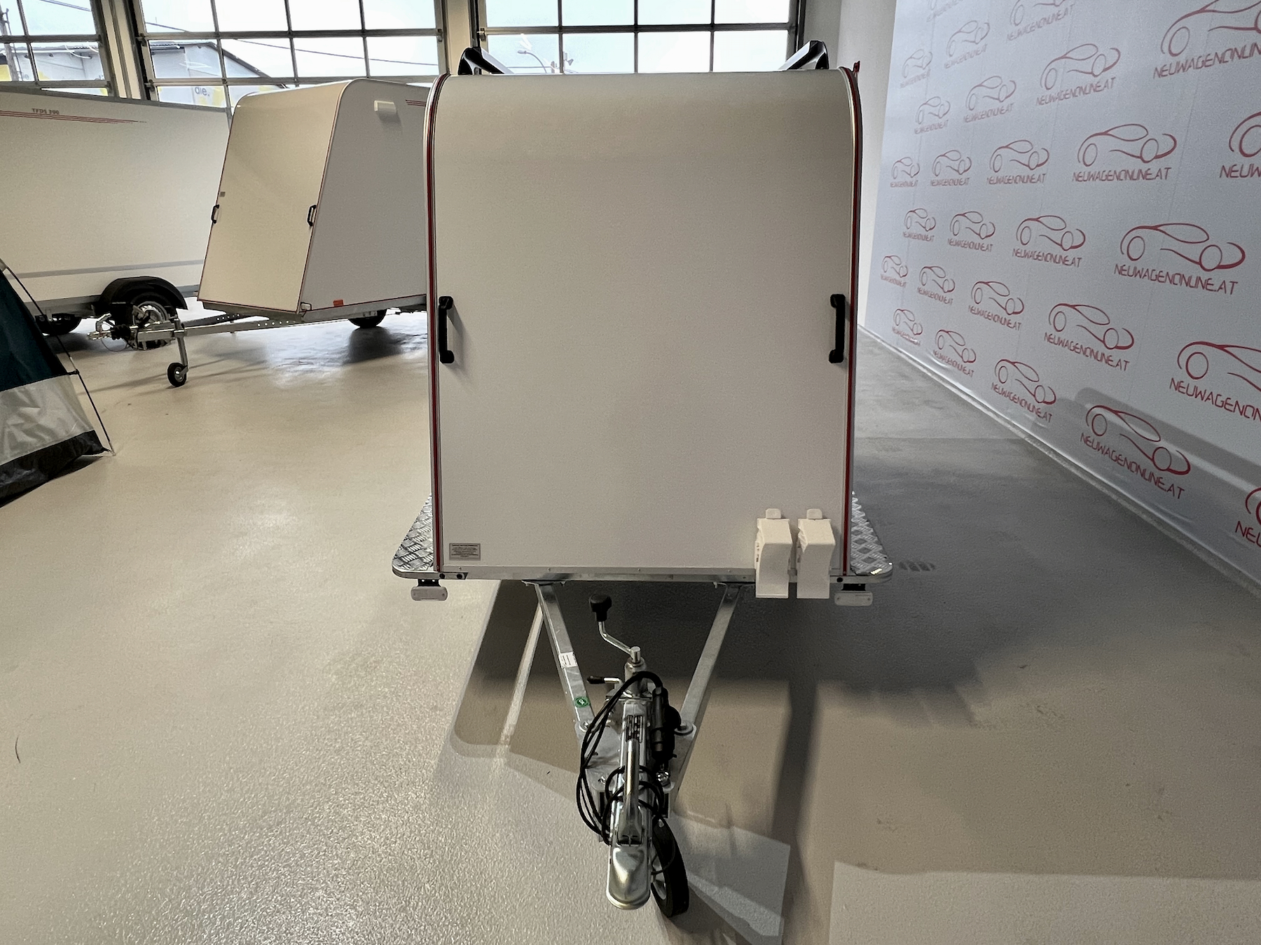 MINI Tomplan t750 rok 2019, 100 000 km, Rakousko — foto 7 z 27