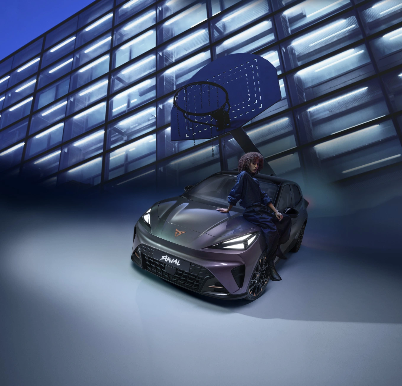 Cupra 166 kW, Polsko — foto 12 z 18