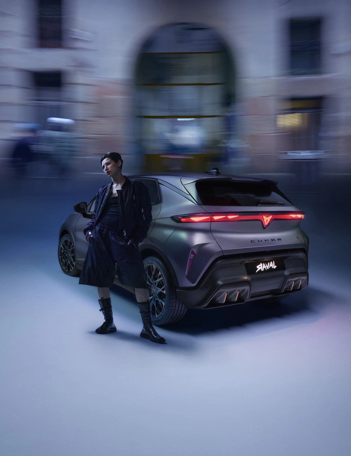 Cupra 166 kW, Polsko — foto 13 z 18