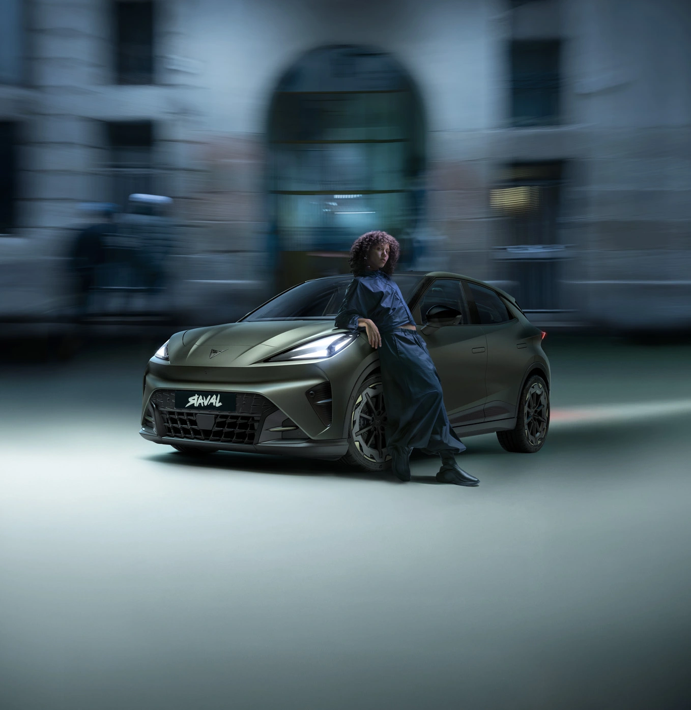 Cupra 166 kW, Polsko — foto 14 z 18