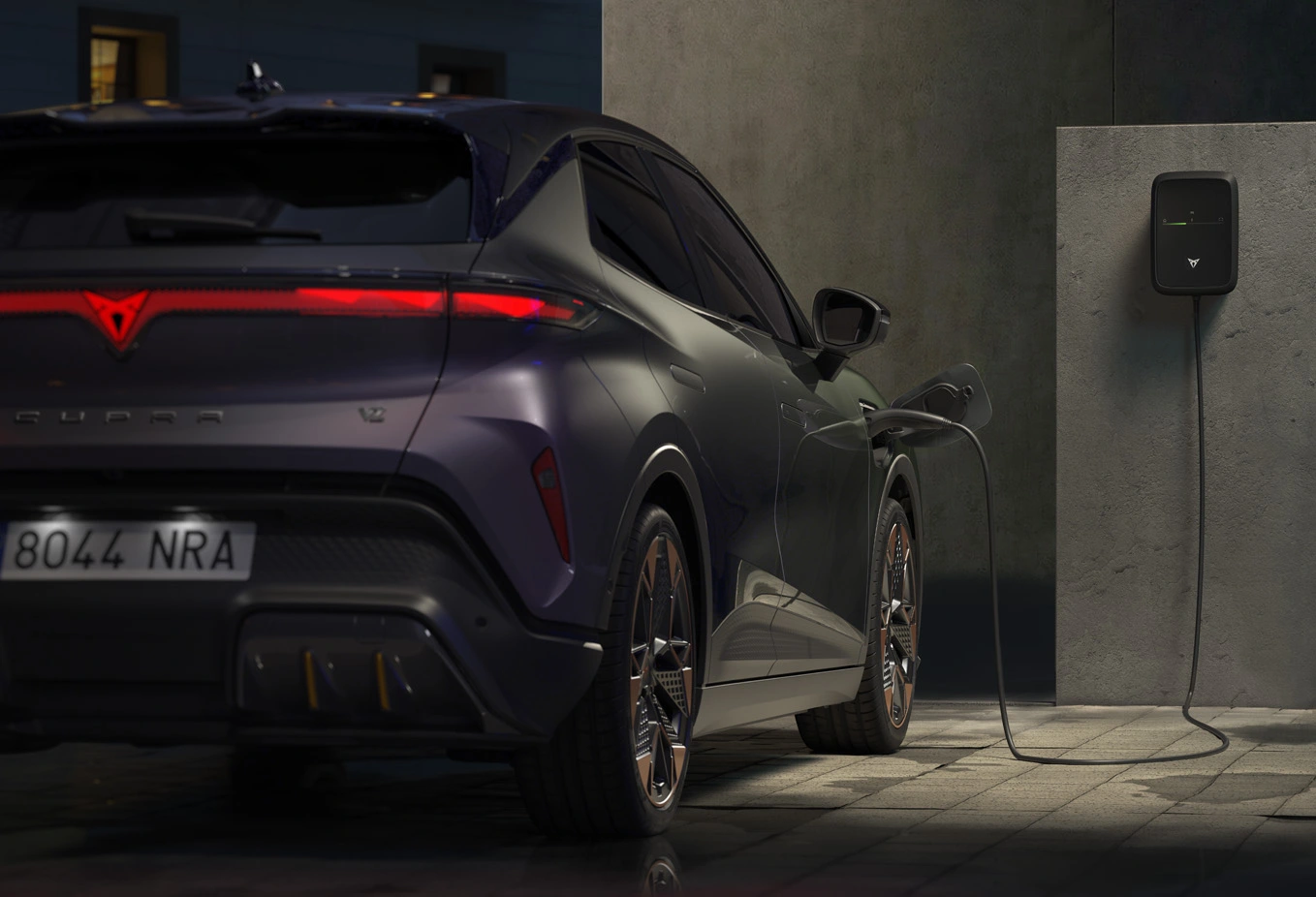 Cupra 166 kW, Polsko — foto 6 z 18