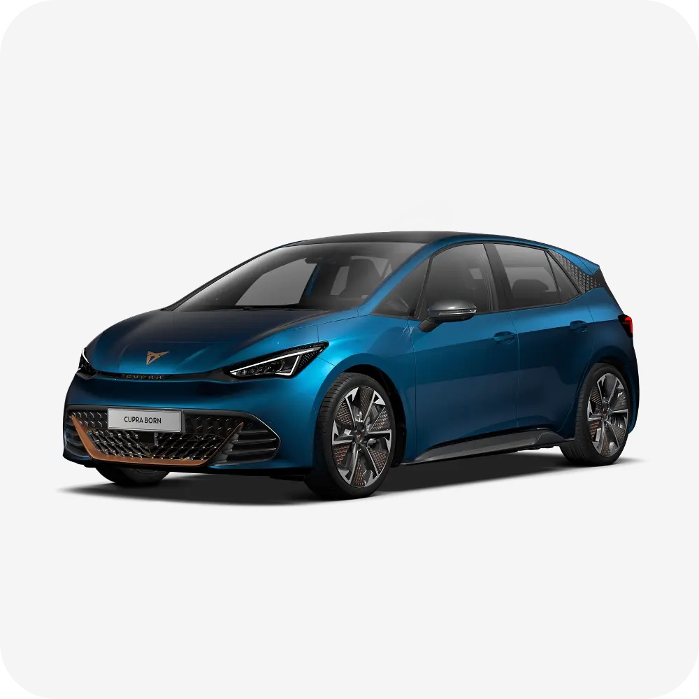 Cupra 240 kW, Polsko — foto 10 z 25