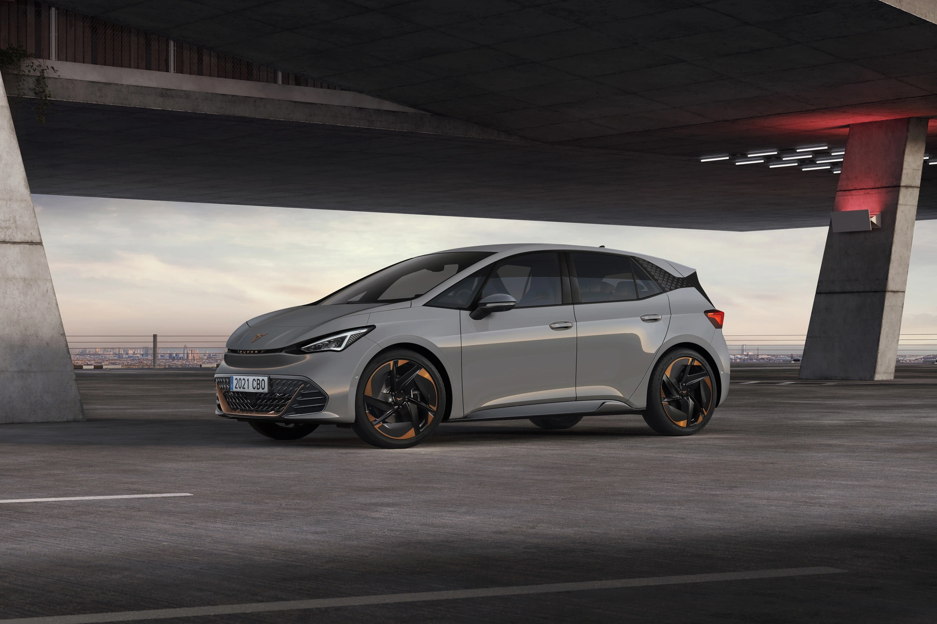 Cupra 240 kW, Polsko — foto 3 z 25