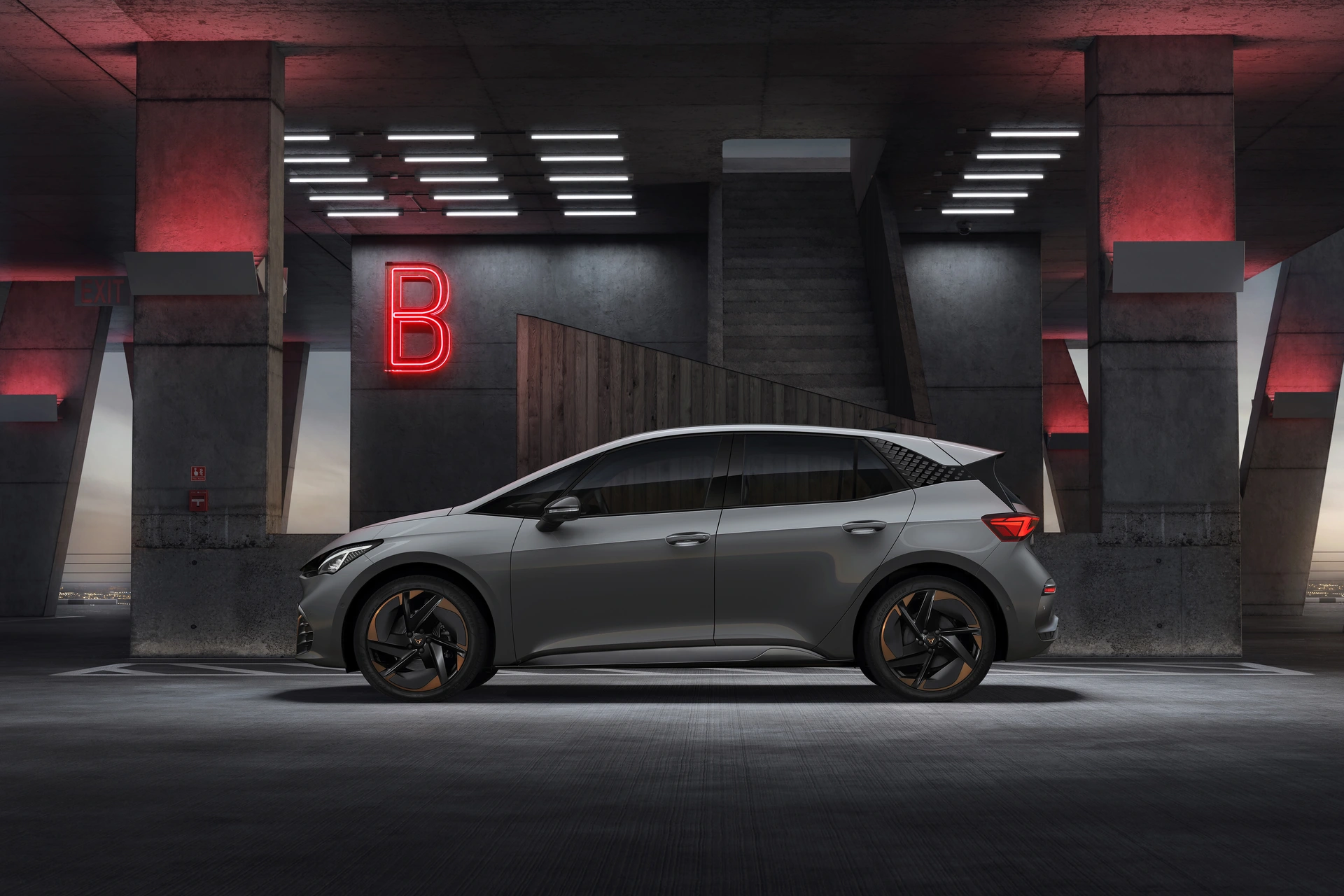 Cupra 240 kW, Polsko — foto 4 z 25