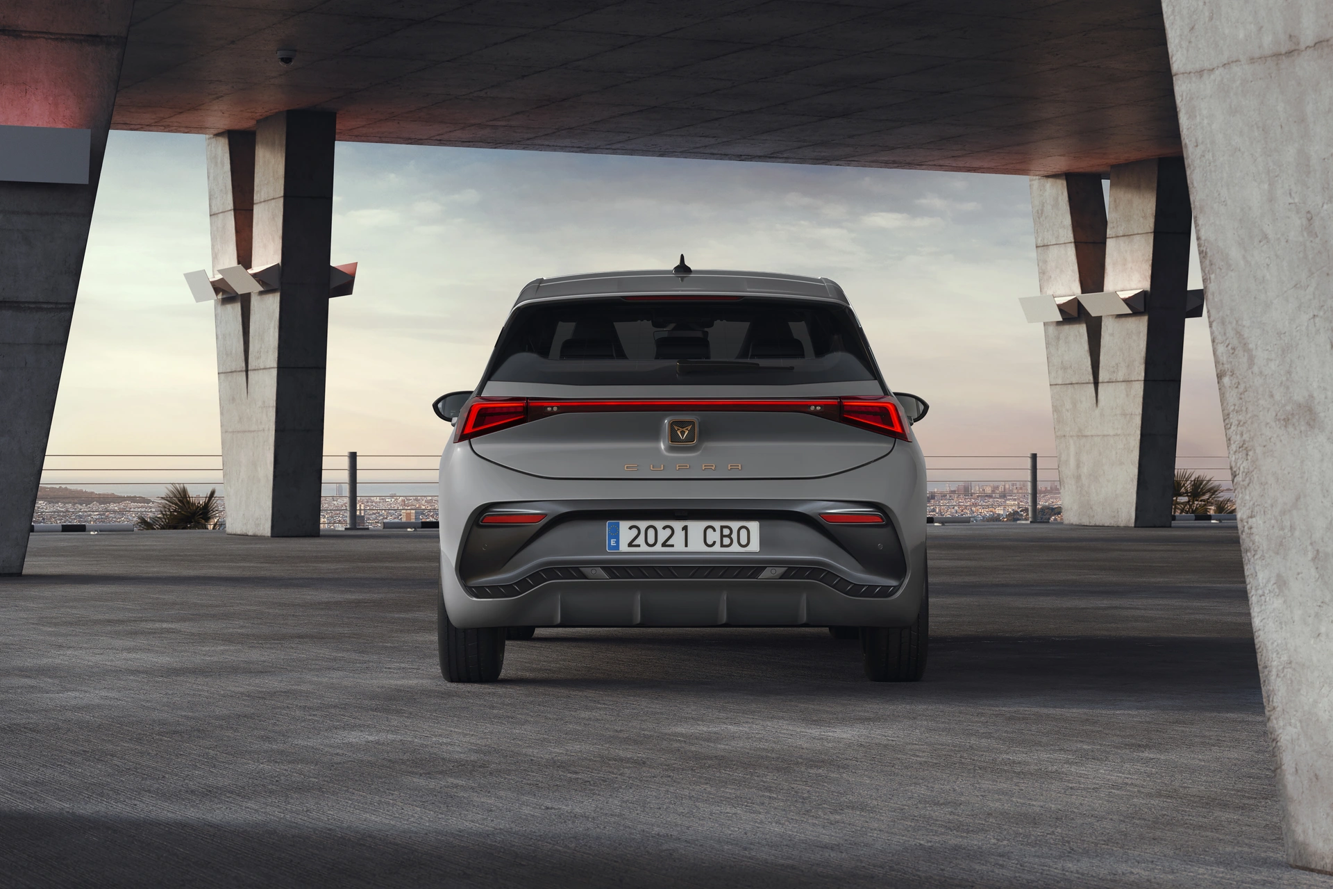 Cupra 240 kW, Polsko — foto 5 z 25