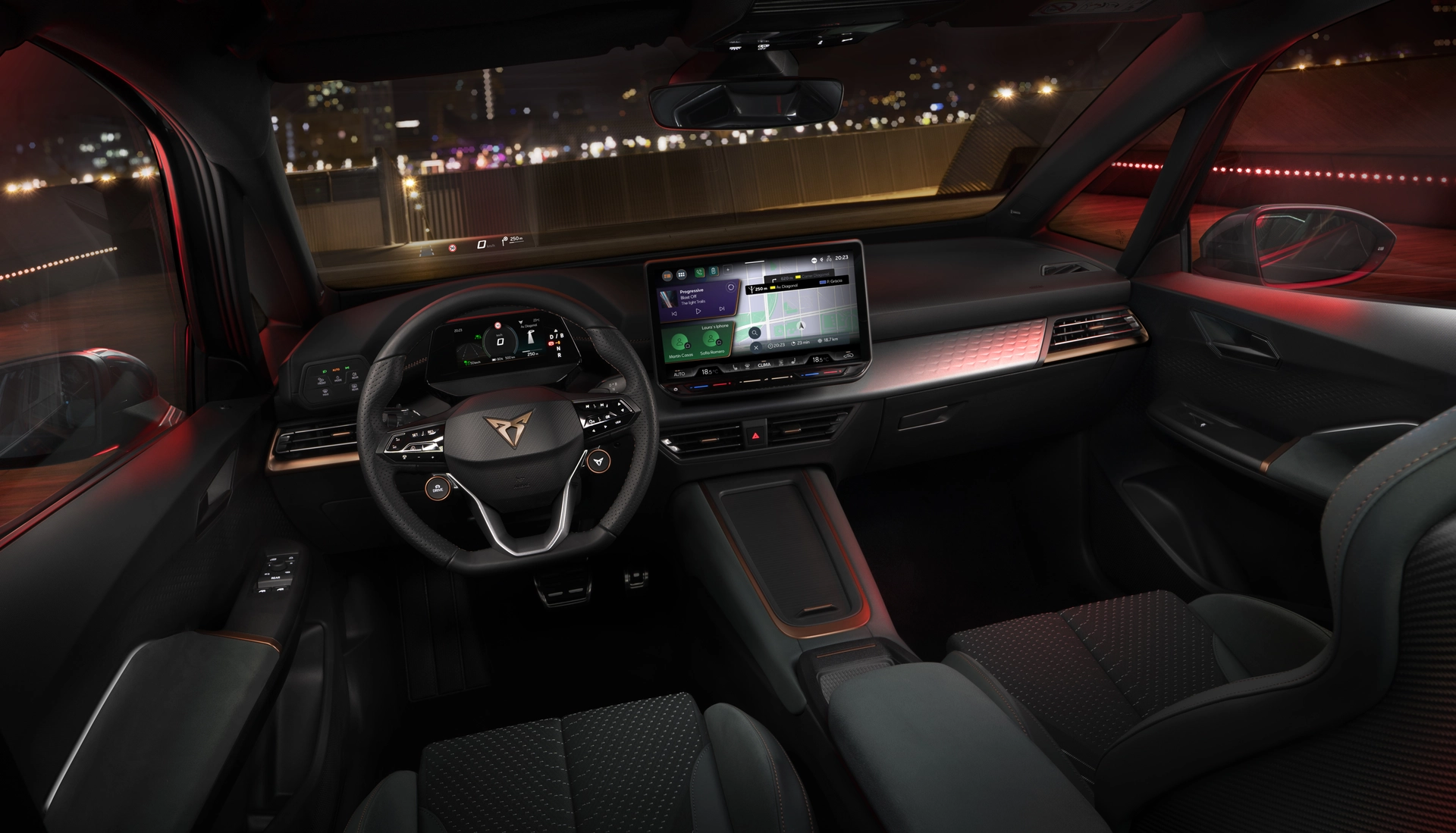Cupra 240 kW, Polsko — foto 6 z 25