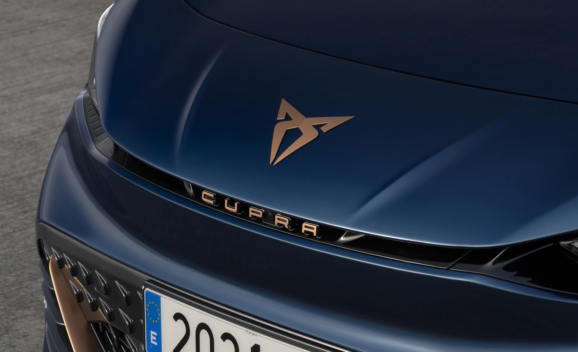 Cupra 240 kW, Polsko — foto 8 z 25