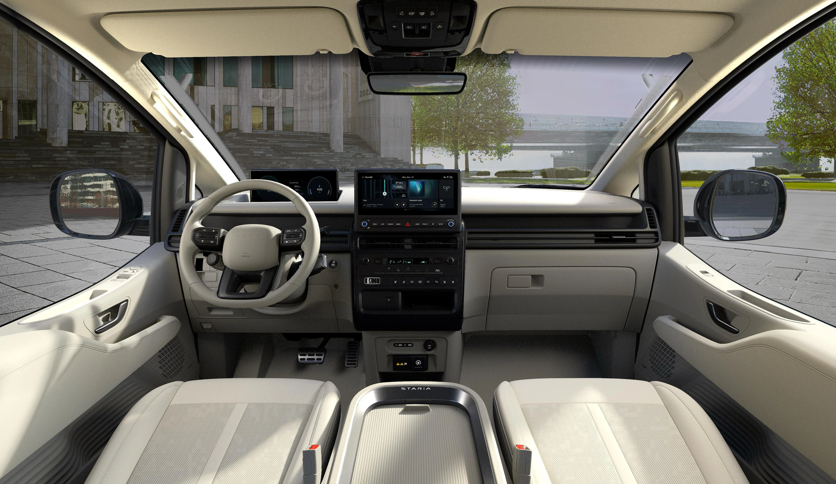 Hyundai Der Neue 4.2 D, Rakousko — foto 16 z 30