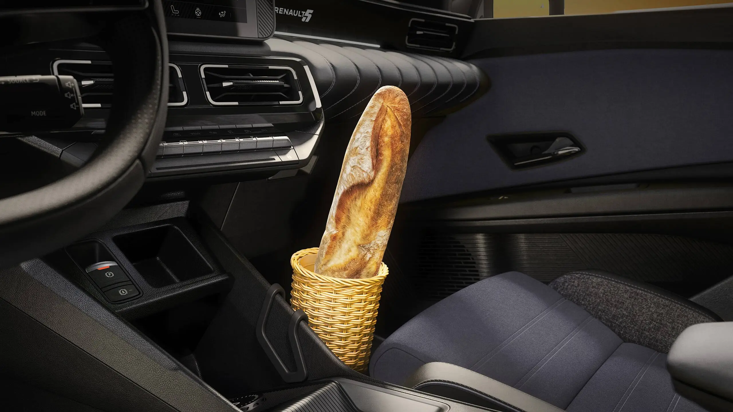 Renault Austral 1.9, Maďarsko — foto 14 z 32